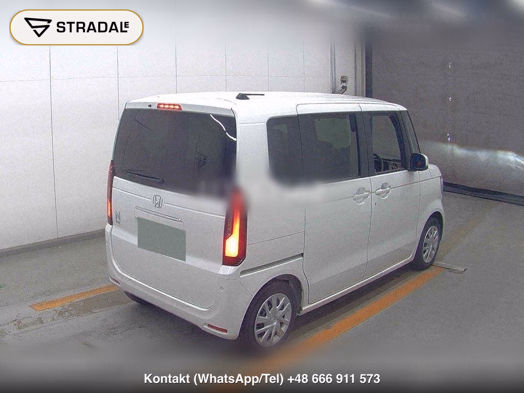 HONDA N-BOX, miniaturka 6
