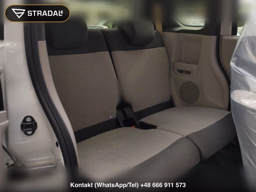 HONDA N-BOX, miniaturka 7
