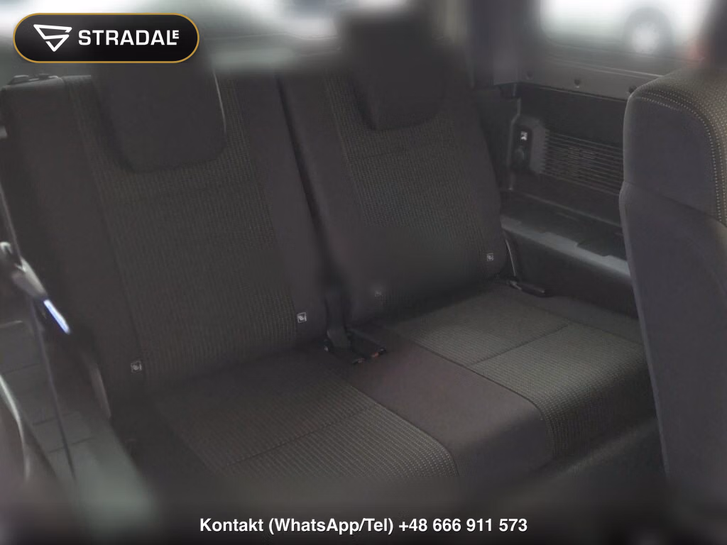 SUZUKI JIMNY 3D 4WD XC, miniaturka 7