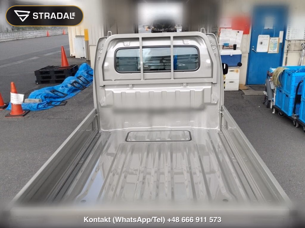 NISSAN CLIPPER TRUCK 4WD DX, miniaturka 7