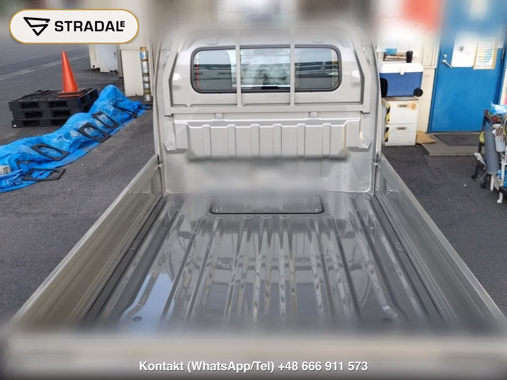 NISSAN CLIPPER TRUCK 4WD DX, miniaturka 7