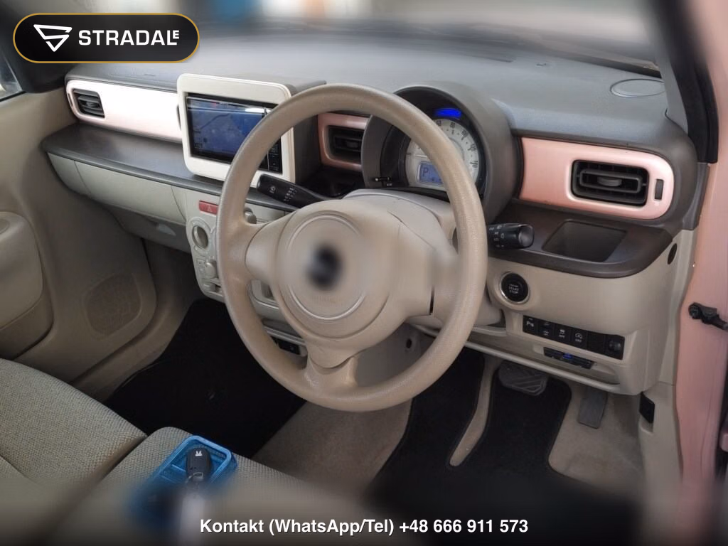 SUZUKI ALTO LAPIN L, miniaturka 4