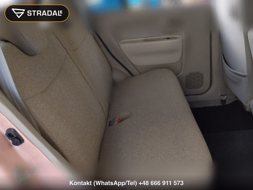 SUZUKI ALTO LAPIN L, miniaturka 7