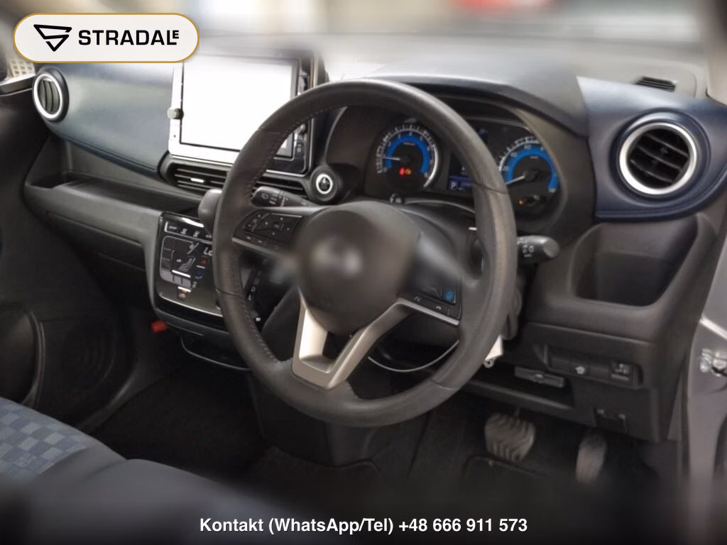 NISSAN DAYZ HIGHWAY STAR G TURBO PROPILOT EDITION, miniaturka 4