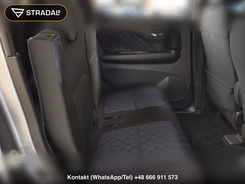NISSAN DAYZ HIGHWAY STAR G TURBO PROPILOT EDITION, miniaturka 7