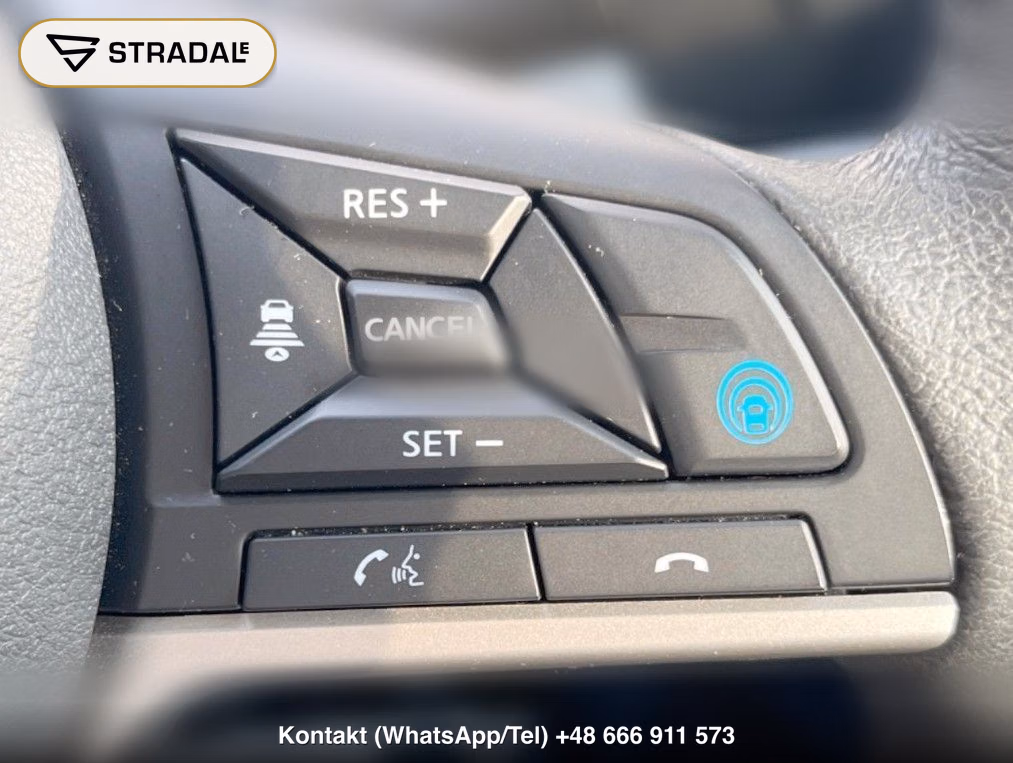 NISSAN DAYZ HIGHWAY STAR G TURBO PROPILOT EDITION, miniaturka 8