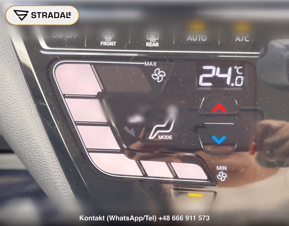 NISSAN DAYZ HIGHWAY STAR G TURBO PROPILOT EDITION, miniaturka 9