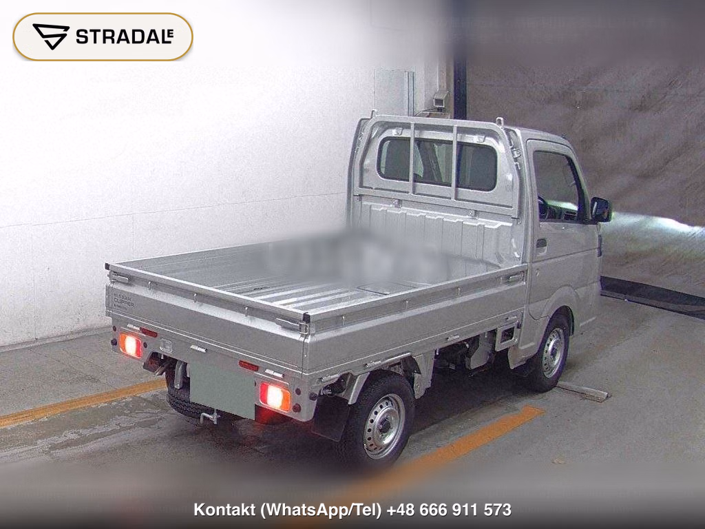 NISSAN CLIPPER TRUCK 4WD DX, miniaturka 6