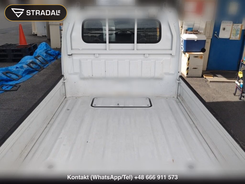 SUZUKI CARRY TRUCK 4WD KX, miniaturka 7