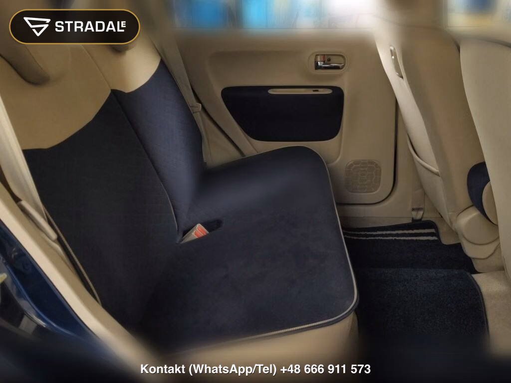 SUZUKI ALTO LAPIN MODE, miniaturka 7