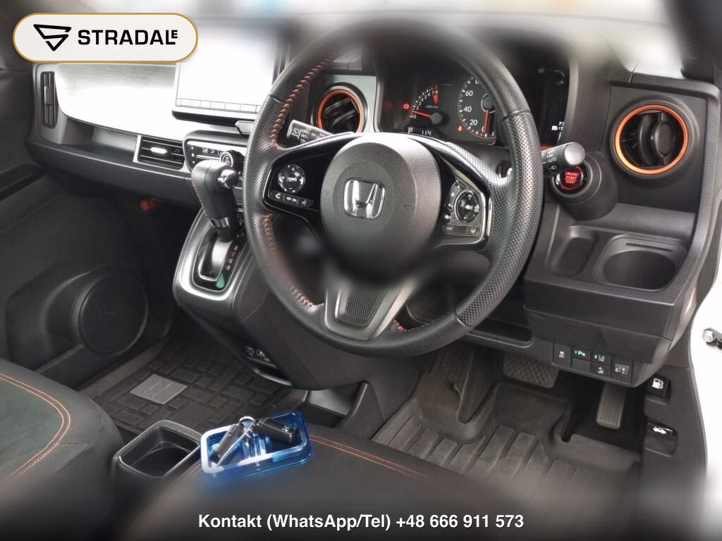 HONDA N-ONE RS, miniaturka 4