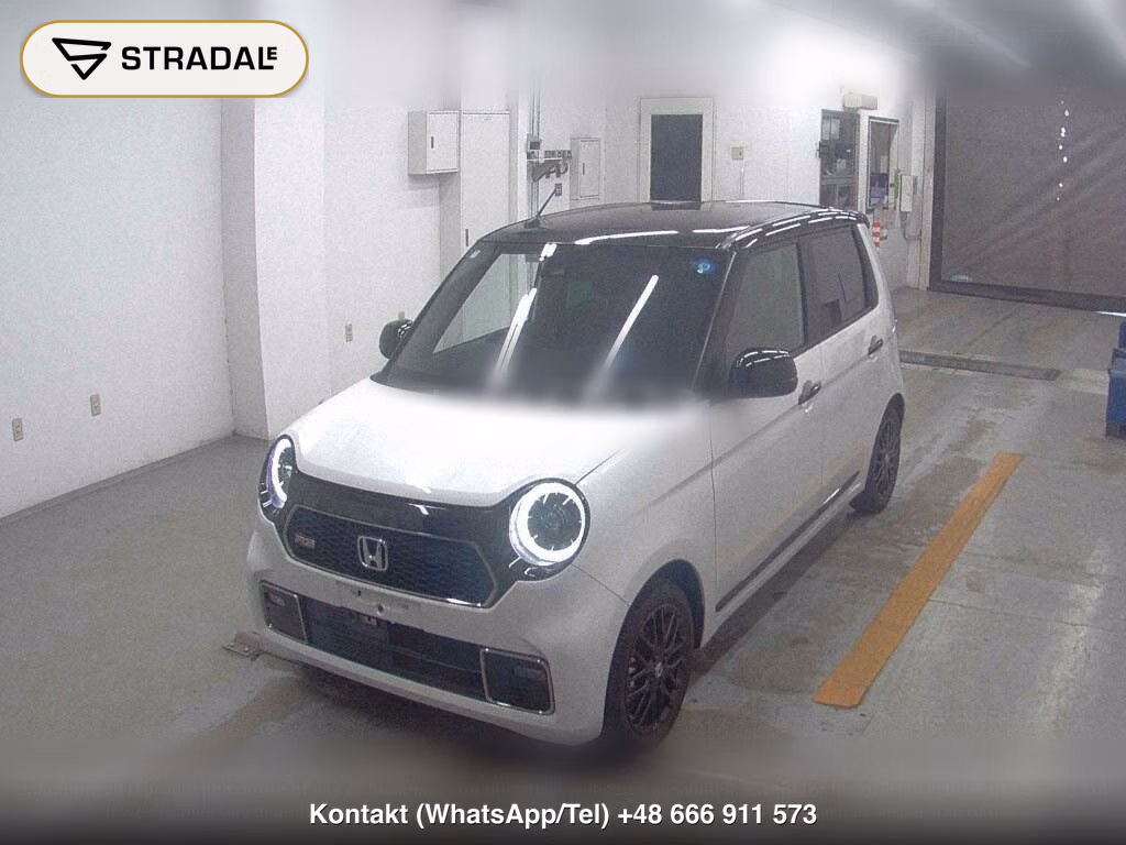 HONDA N-ONE RS, miniaturka 5