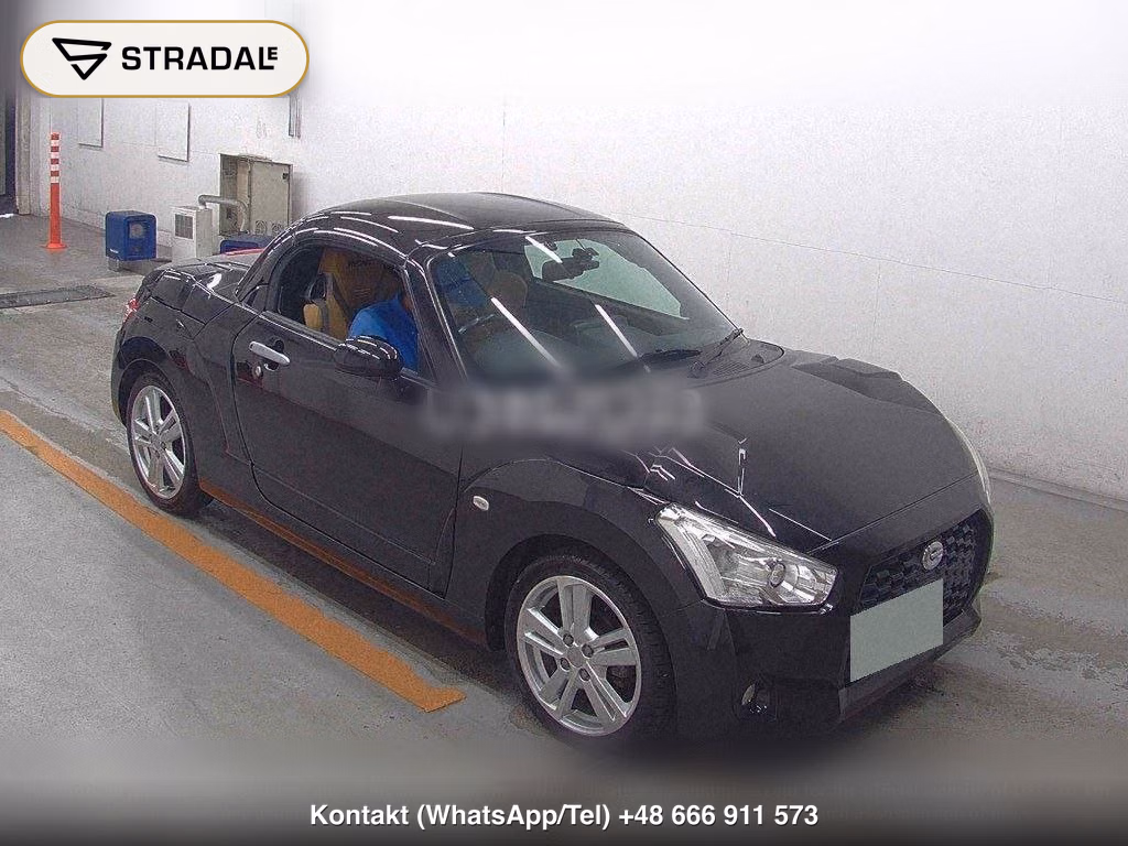 DAIHATSU COPEN OP XPLAY S, miniaturka 2