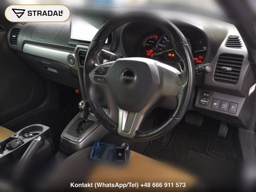 DAIHATSU COPEN OP XPLAY S, miniaturka 4