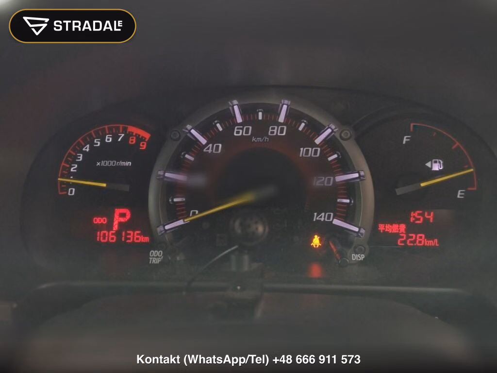 DAIHATSU COPEN OP XPLAY S, miniaturka 7
