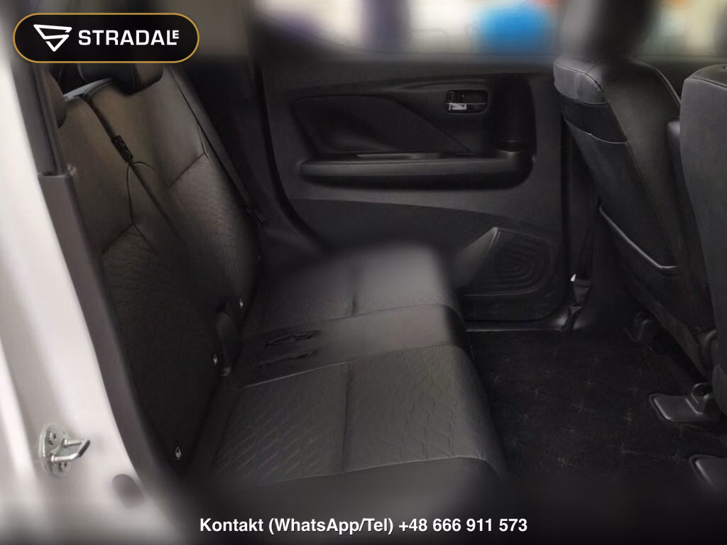 NISSAN DAYZ HIGHWAY STAR X URBAN CHROME PROPILOT EDI, miniaturka 7