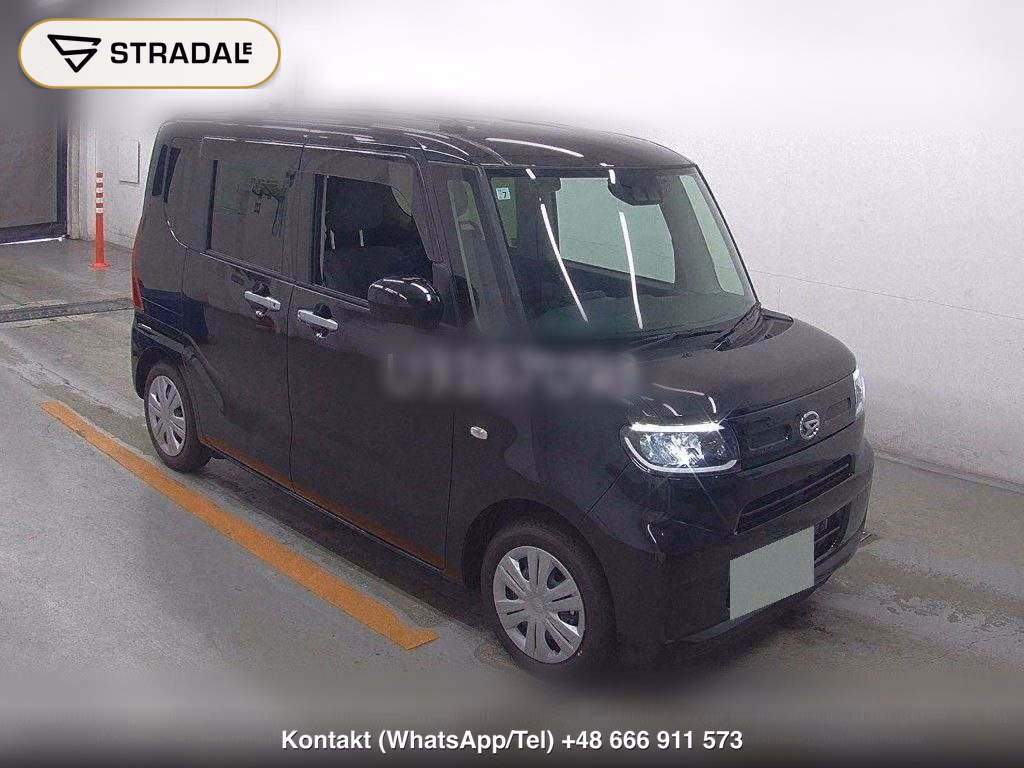 DAIHATSU TANTO X LIMITED, miniaturka 2