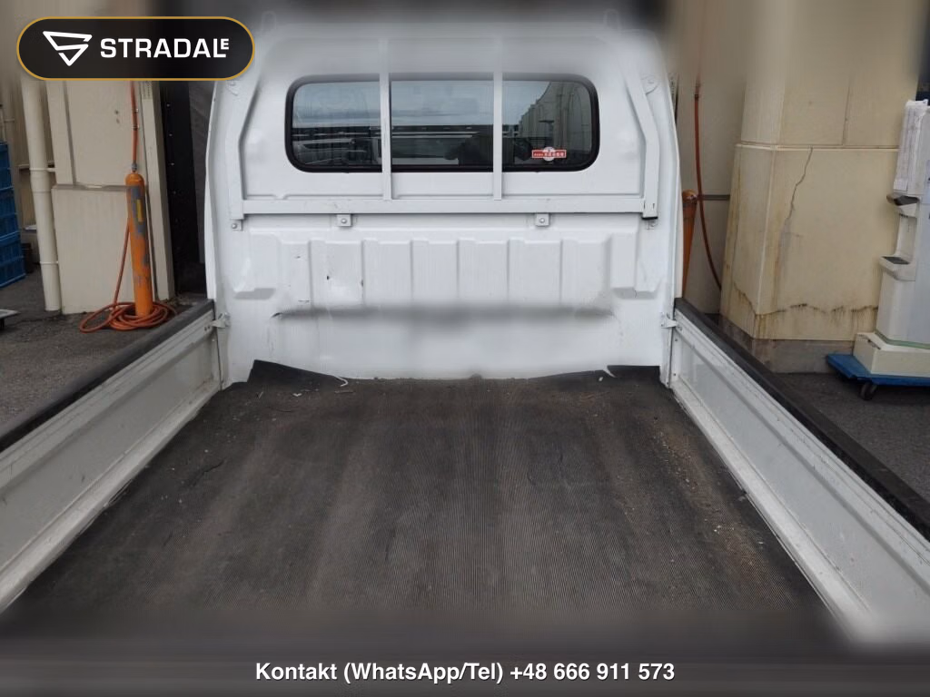 SUZUKI CARRY TRUCK 4WD KC AIR CONDITIONING POWER STEERING, miniaturka 7