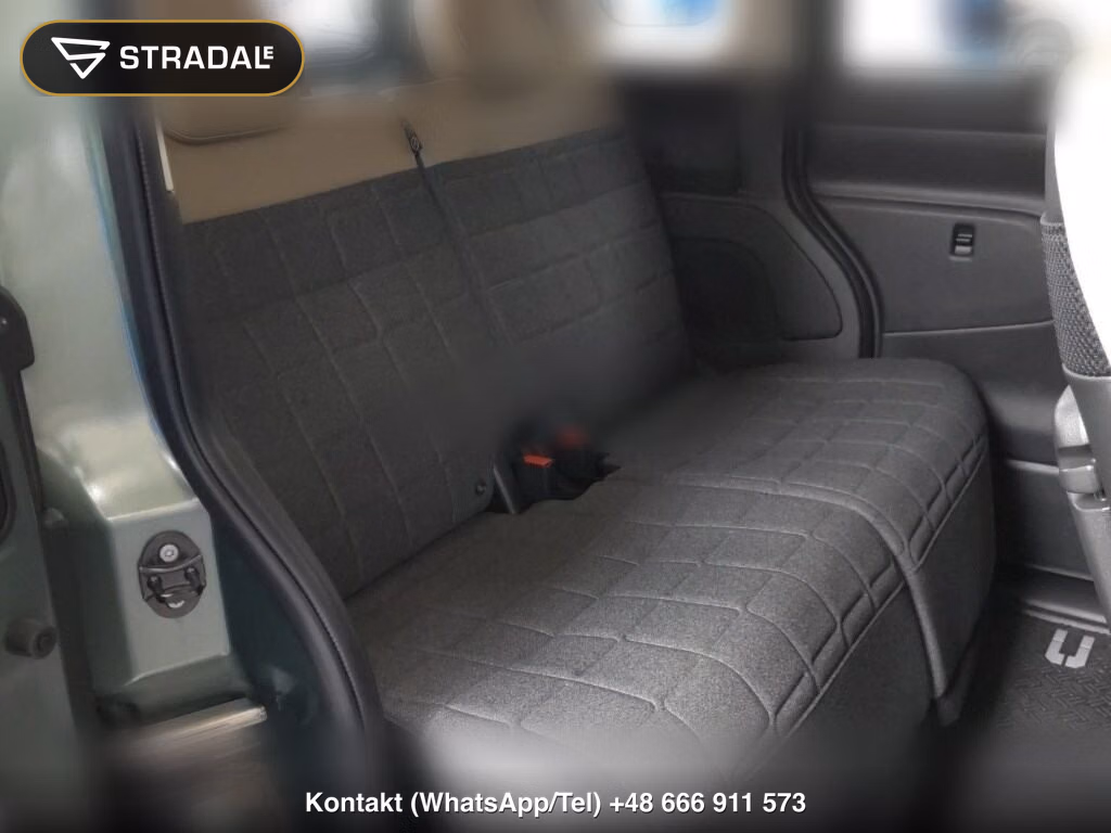 MITSUBISHI DELICA MINI G PREMIUM, miniaturka 7