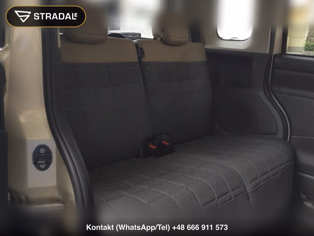 MITSUBISHI DELICA MINI 4WD T PREMIUM DELIMARU PACKAGE, miniaturka 7