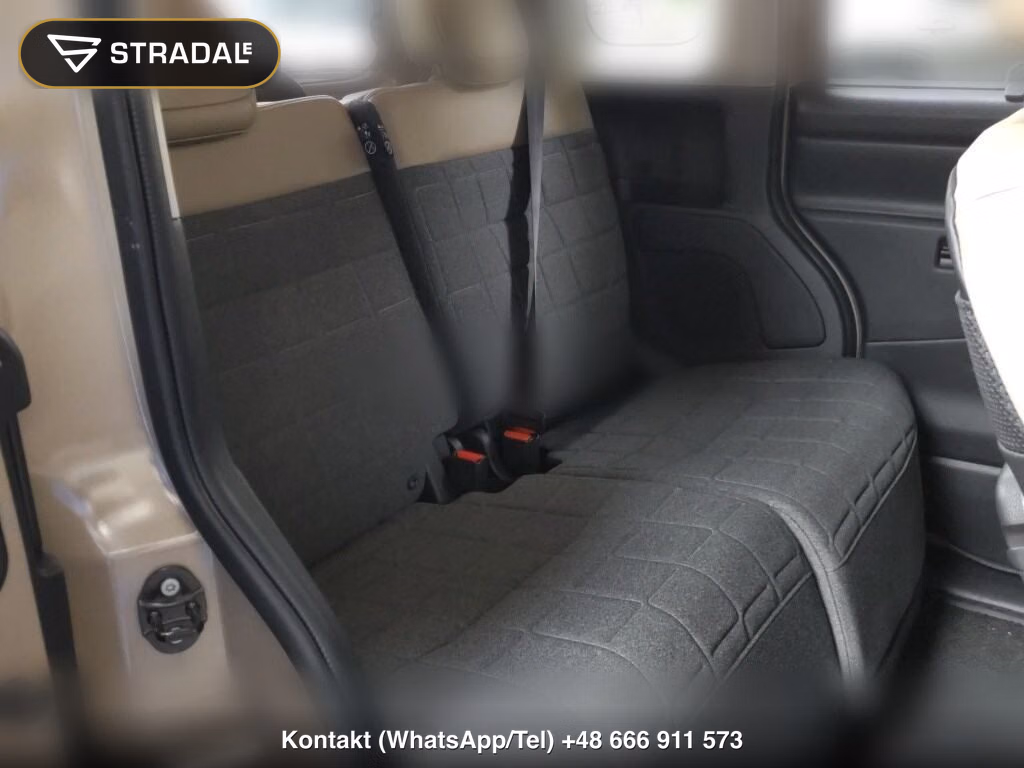 MITSUBISHI DELICA MINI G PREMIUM, miniaturka 7