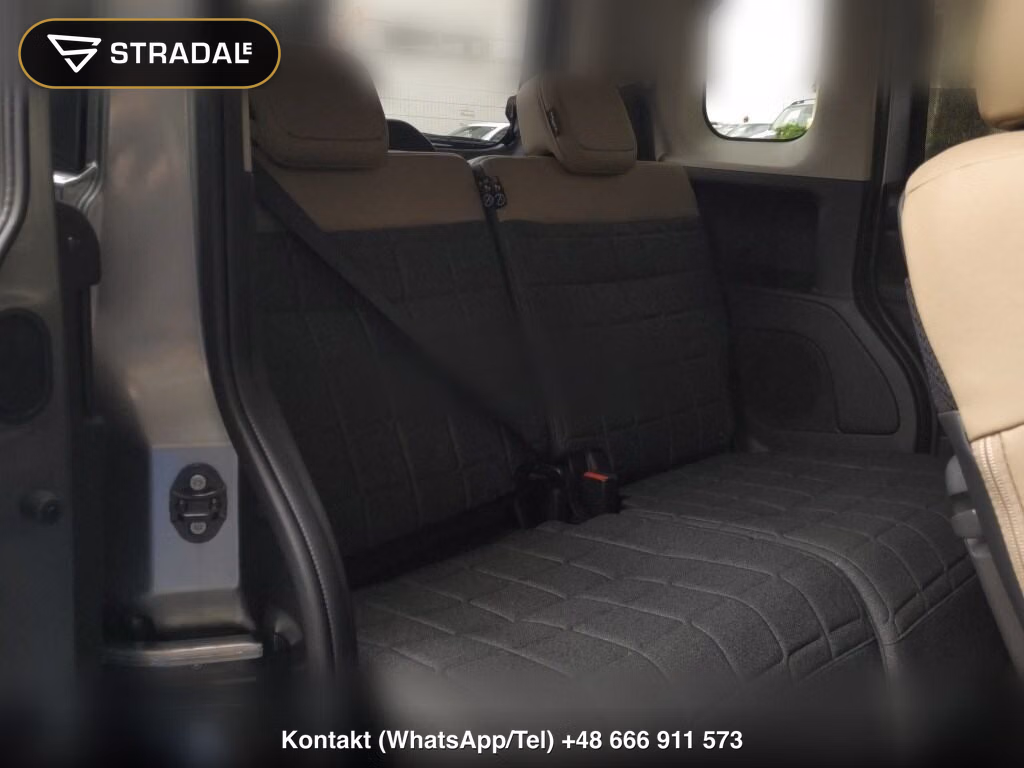 MITSUBISHI DELICA MINI G PREMIUM, miniaturka 7