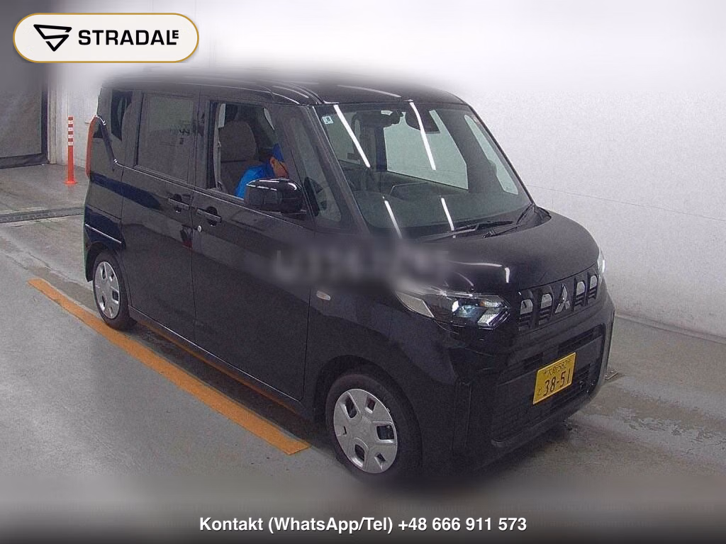 MITSUBISHI EK SPACE M, miniaturka 2