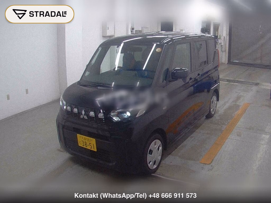 MITSUBISHI EK SPACE M, miniaturka 5