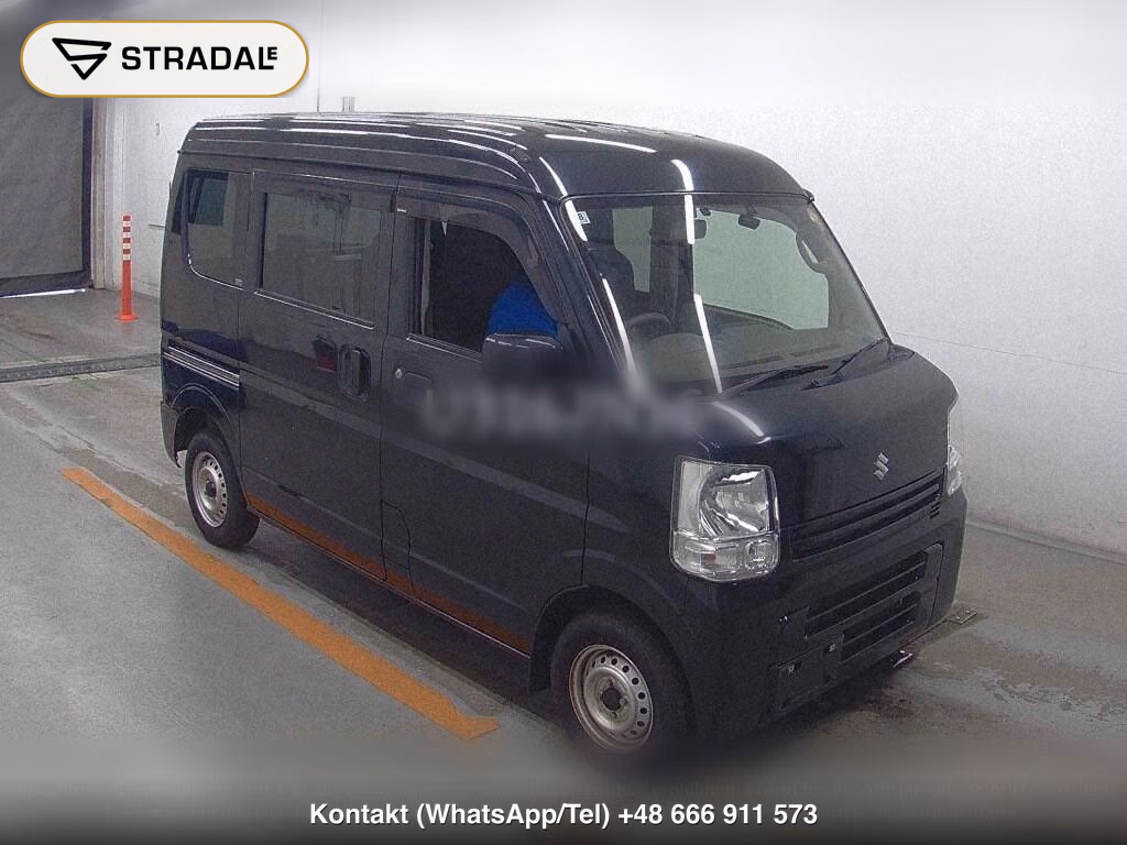 SUZUKI EVERY 5D PC LIMITED, miniaturka 2