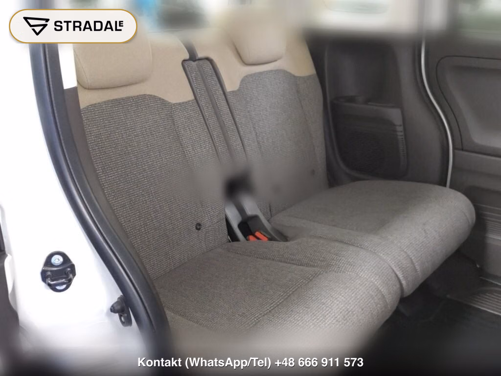 HONDA N-BOX L, miniaturka 7