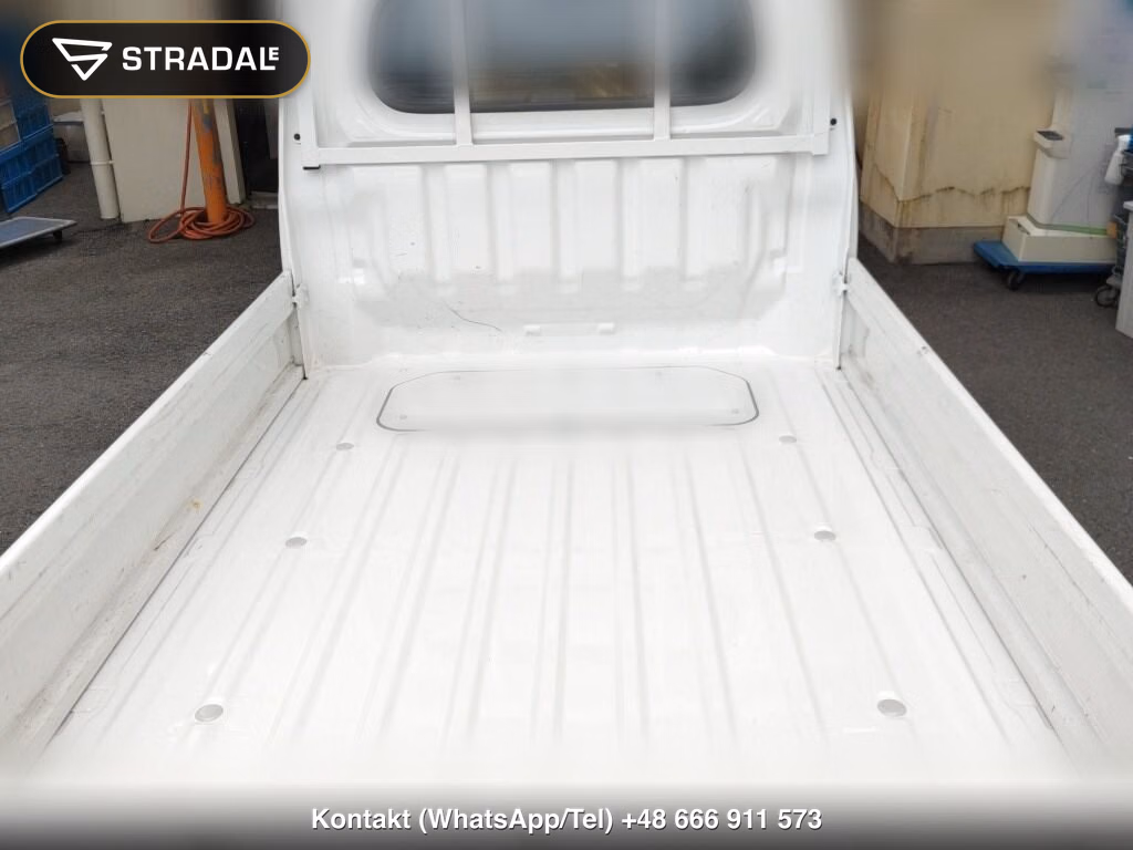 DAIHATSU HIJET TRUCK STANDARD, miniaturka 7