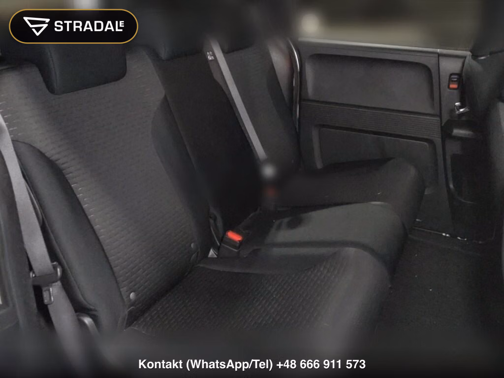 HONDA FREED SPIKE G JUST SELECTION, miniaturka 7