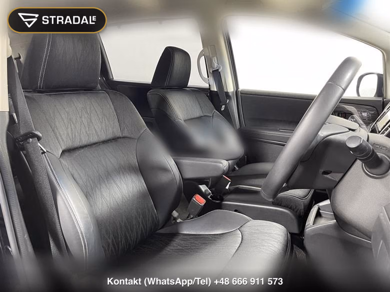 HONDA ODYSSEY HYBRID HYBRID ABSOLUTE HONDA SENSING, miniaturka 11