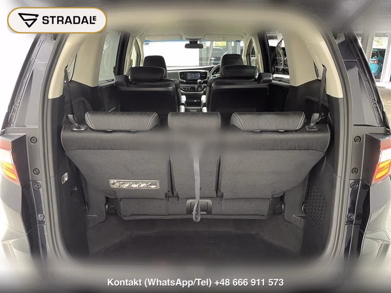 HONDA ODYSSEY HYBRID HYBRID ABSOLUTE HONDA SENSING, miniaturka 12