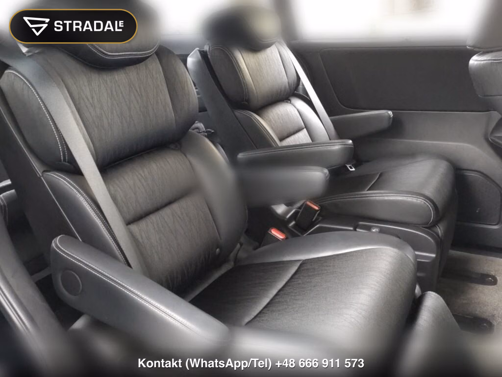 HONDA ODYSSEY HYBRID HYBRID ABSOLUTE HONDA SENSING, miniaturka 7