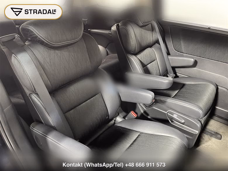 HONDA ODYSSEY HYBRID HYBRID ABSOLUTE HONDA SENSING, miniaturka 9