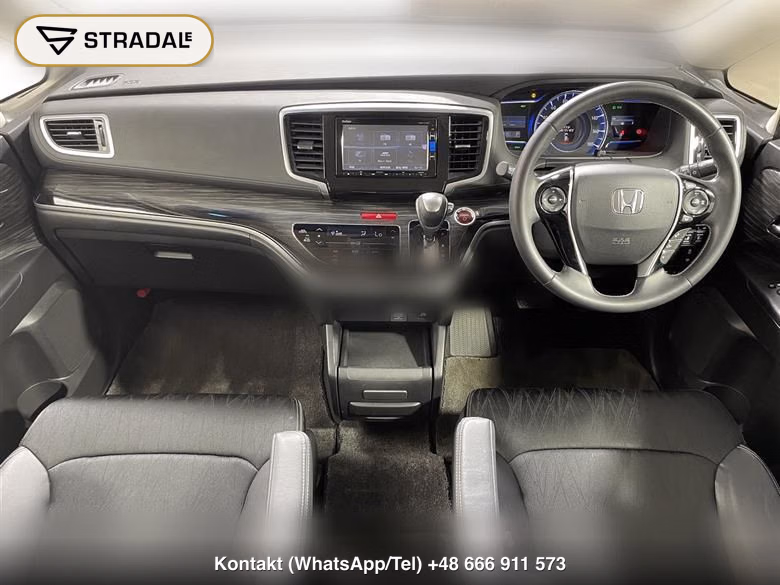 HONDA ODYSSEY HYBRID HYBRID ABSOLUTE HONDA SENSING, miniaturka 10