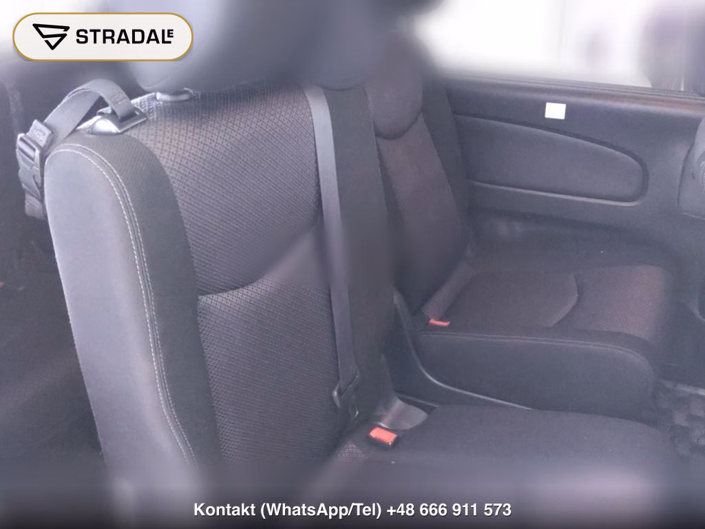 NISSAN SERENA 5D HIGHWAY STAR G S-HYBRID AERO MODE, miniaturka 7