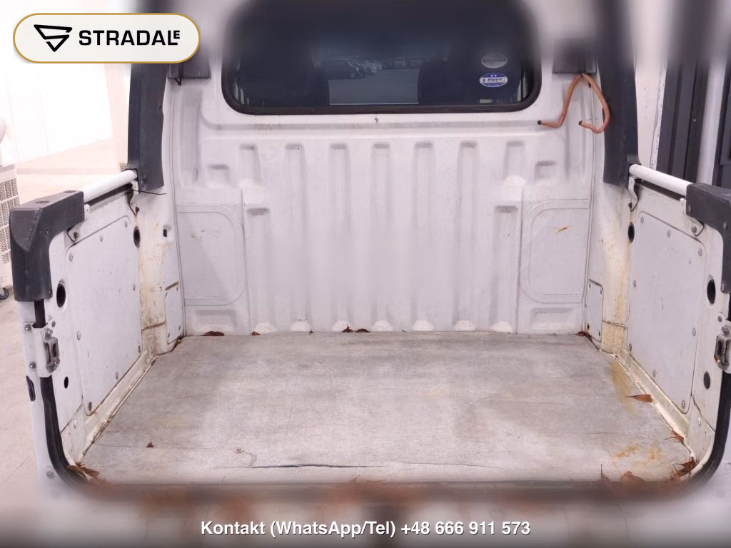 DAIHATSU HIJET CARGO 4D DECK VAN, miniaturka 7