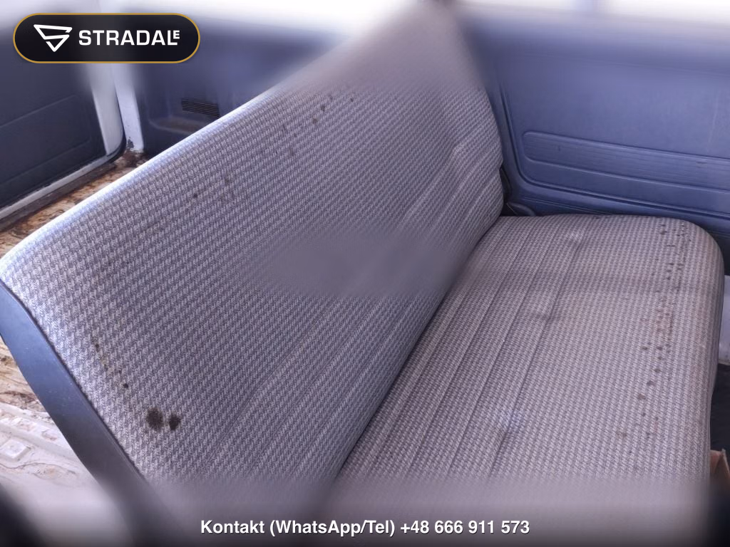 HONDA ACTY VAN, miniaturka 7