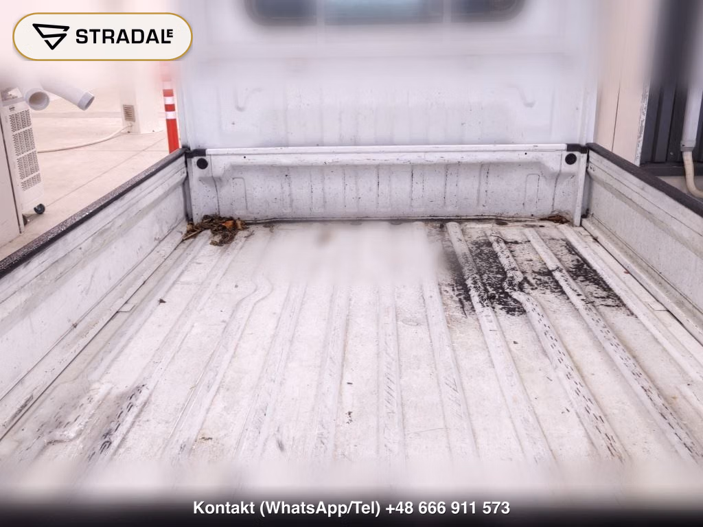 SUZUKI CARRY TRUCK 4WD KC AIR CONDITIONING POWER STEERING, miniaturka 7