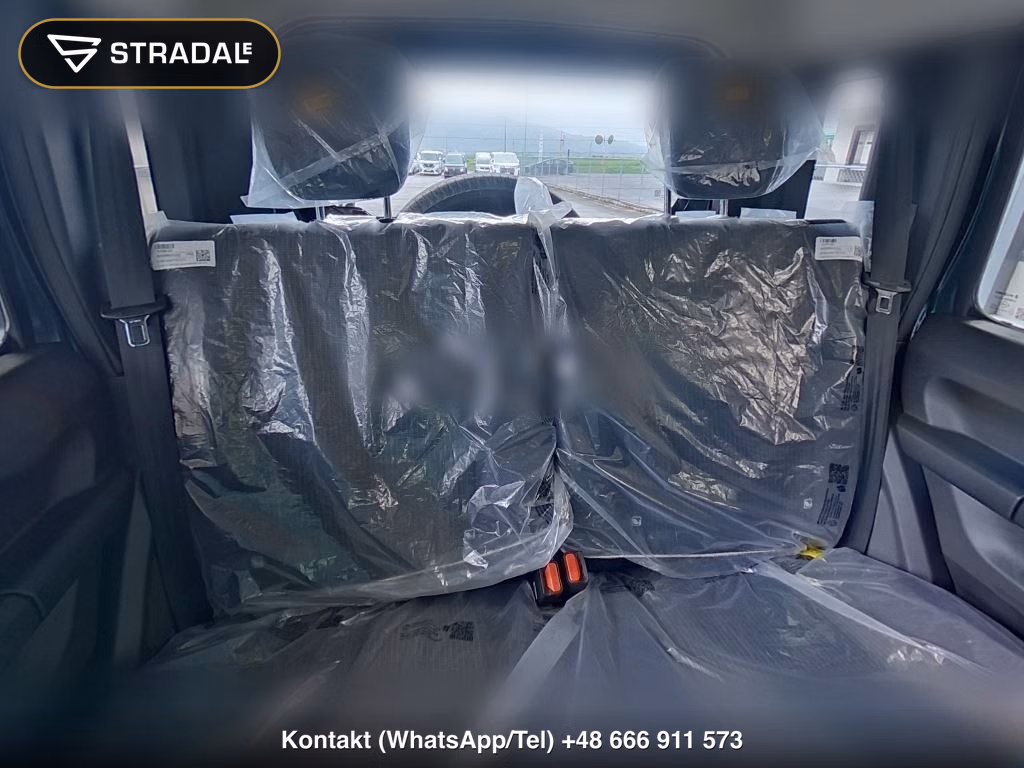 SUZUKI JIMMY MOMADE 4WD FC, miniaturka 7