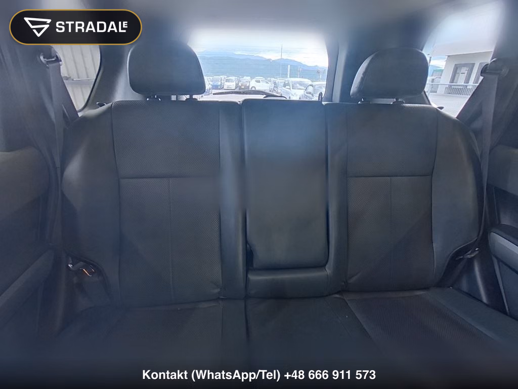 NISSAN X-TRAIL 4WD 20X, miniaturka 7