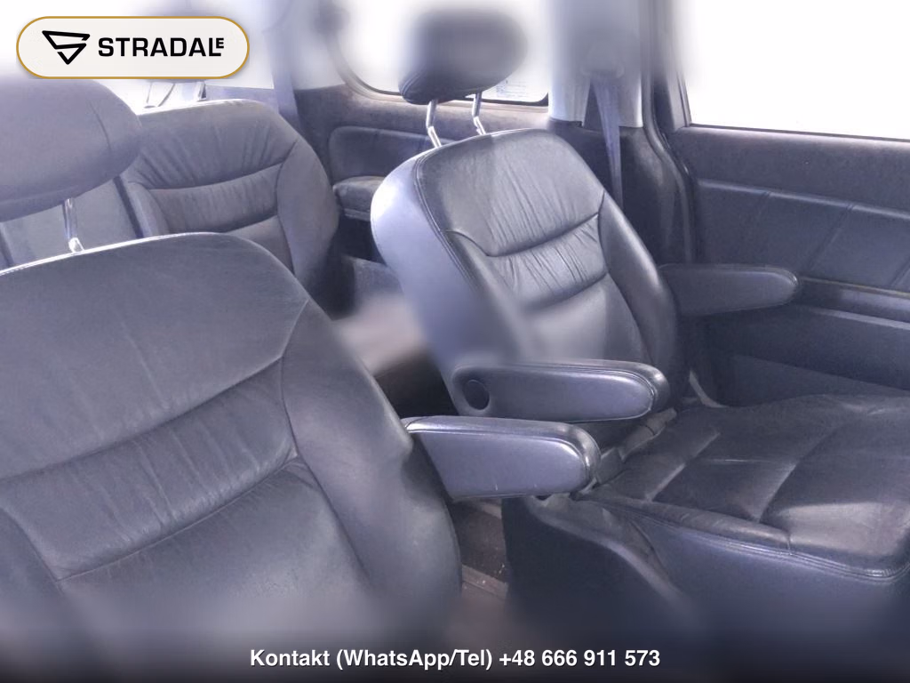 HONDA ELYSION PRESTIGE SG HDD NAVI PACKAGE, miniaturka 7