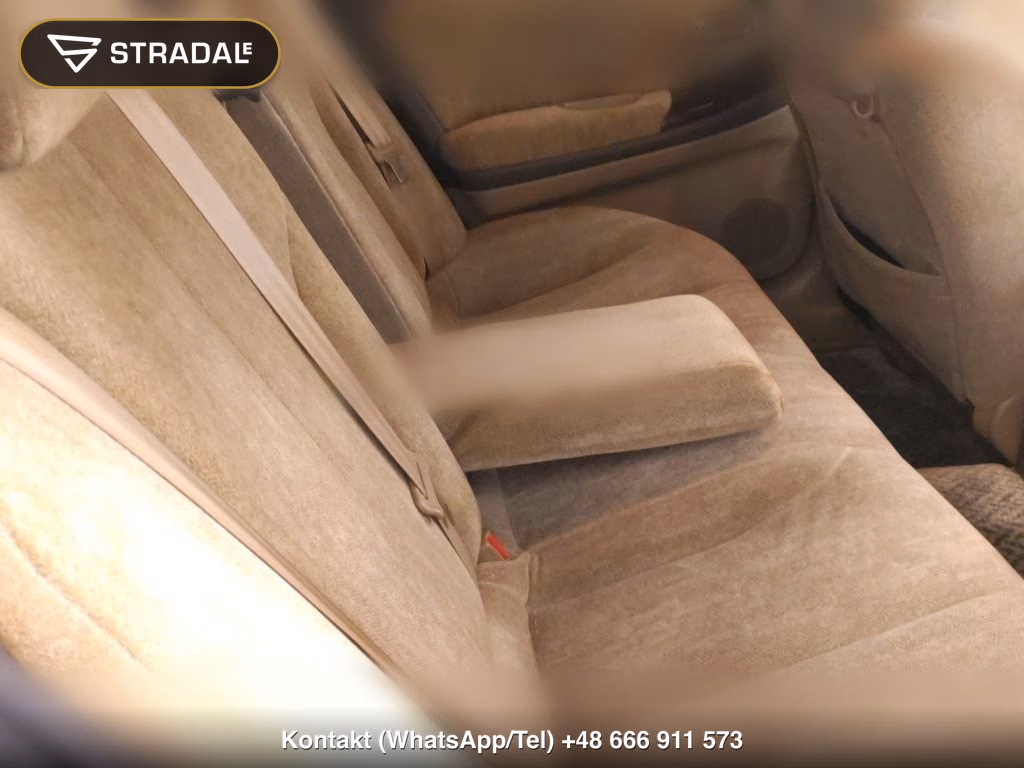 NISSAN CEFIRO EXCIMO G, miniaturka 7