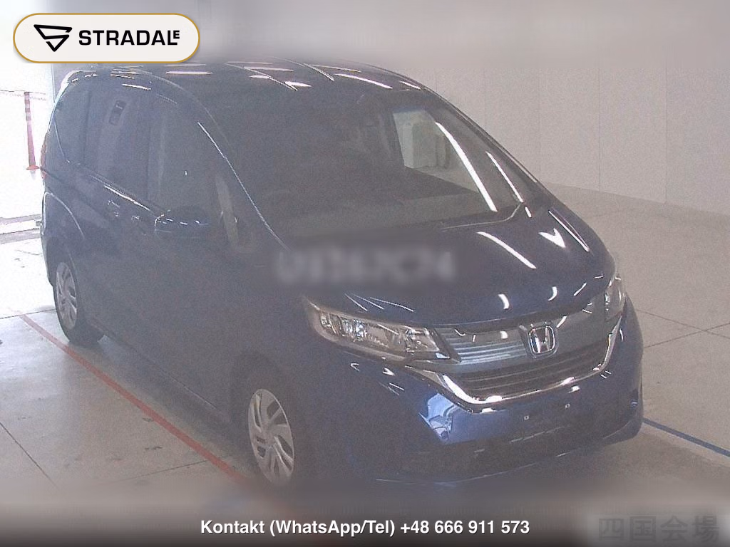 HONDA FREED G･HONDA SENSING, miniaturka 2