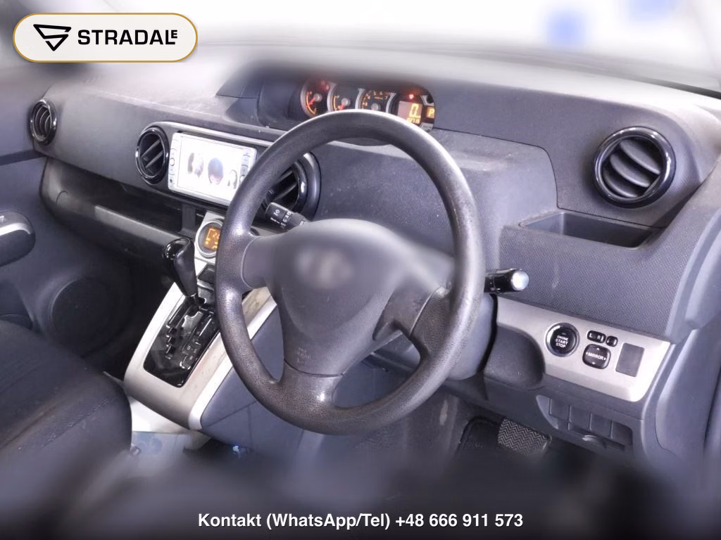 TOYOTA COROLLA RUMION 1.5G SMART PACKAGE, miniaturka 4