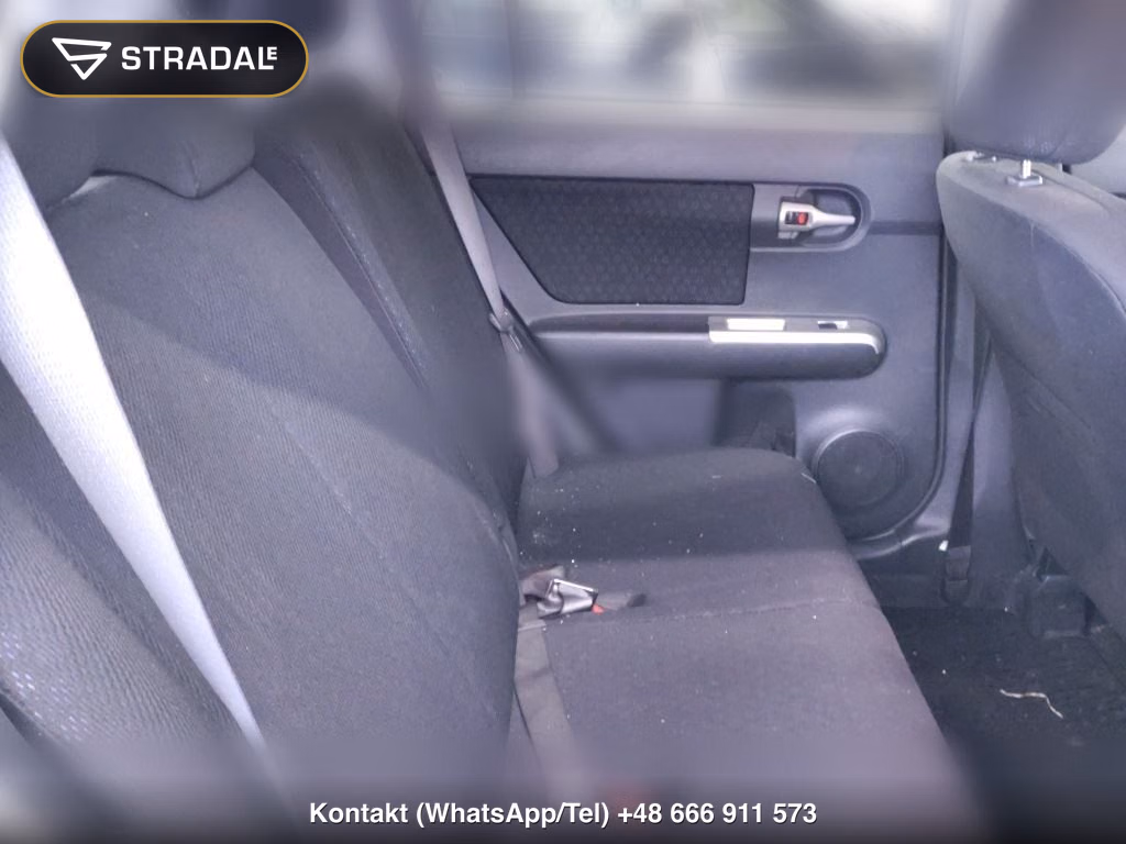 TOYOTA COROLLA RUMION 1.5G SMART PACKAGE, miniaturka 7