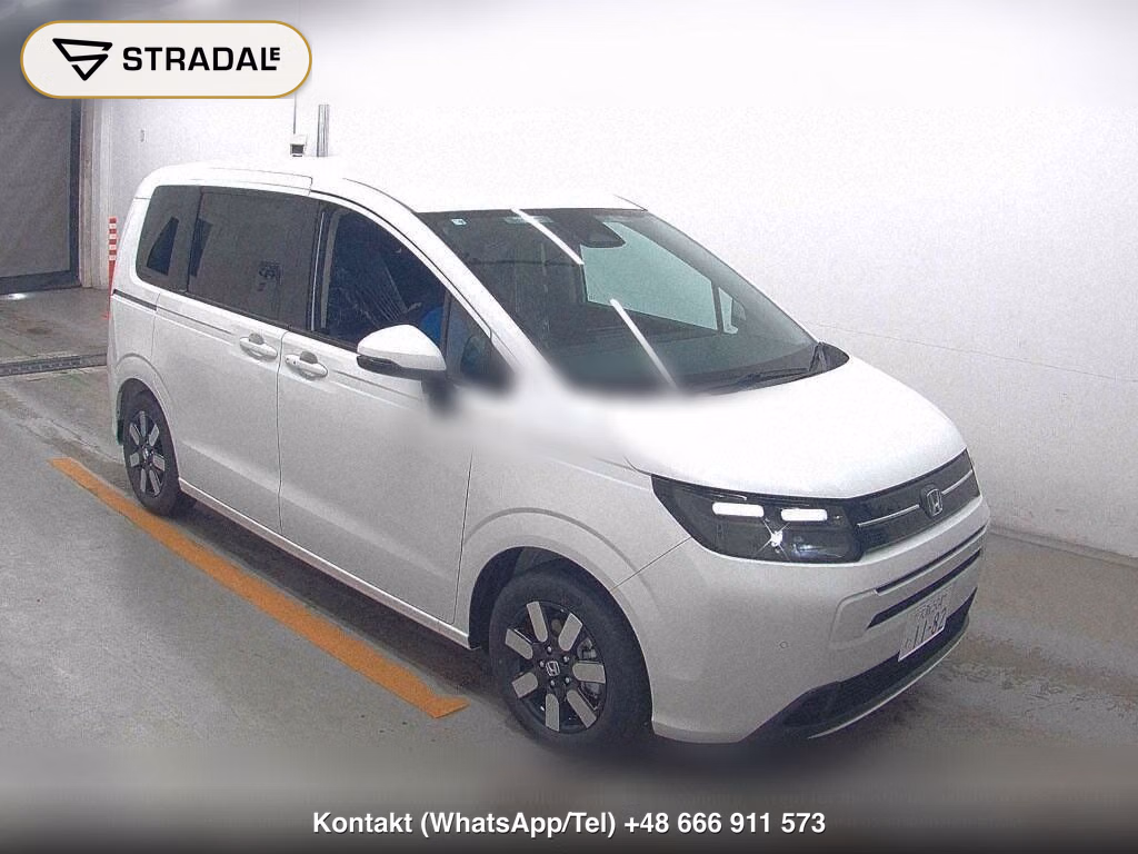 HONDA FREED AIR EX, miniaturka 2