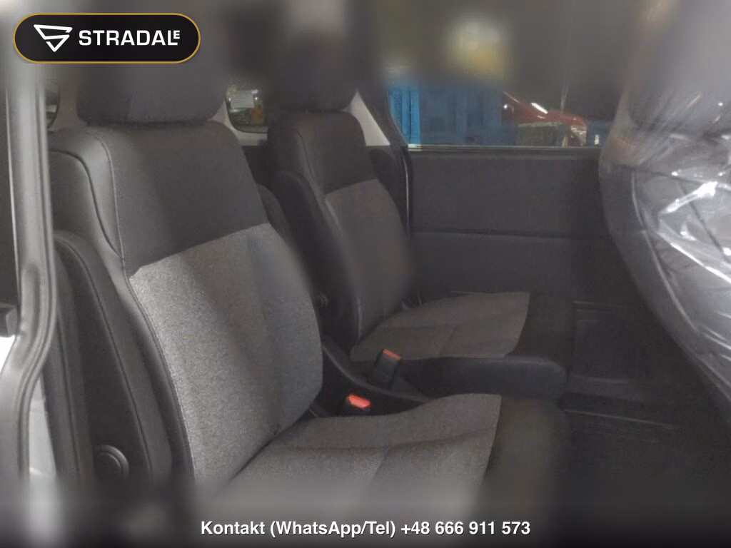 HONDA FREED AIR EX, miniaturka 7